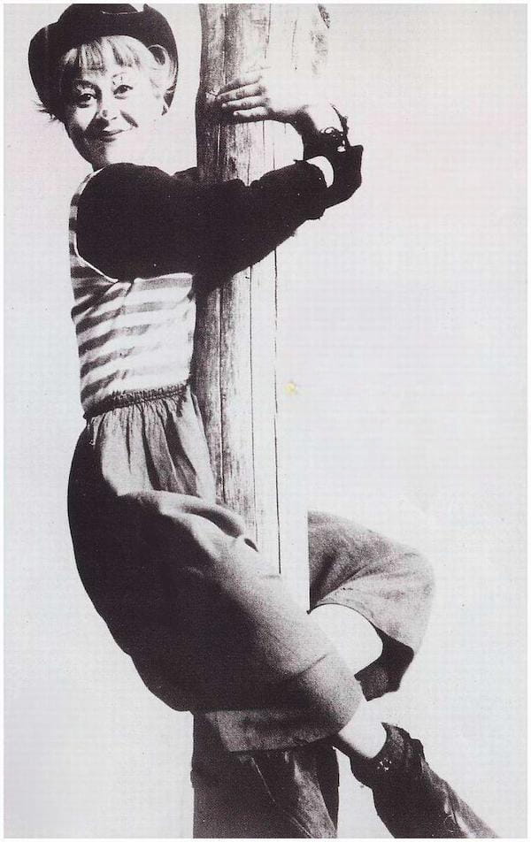 Yol (1954)