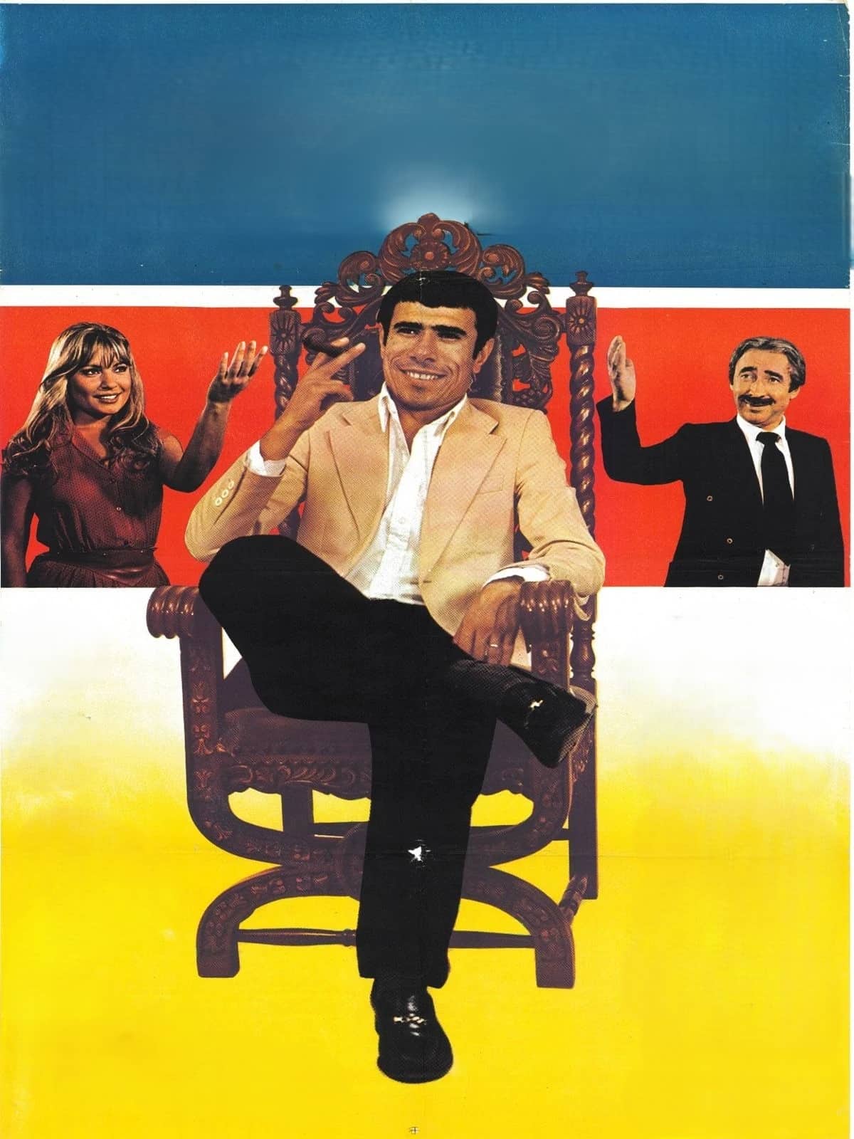 Bankir Bilo (1980)